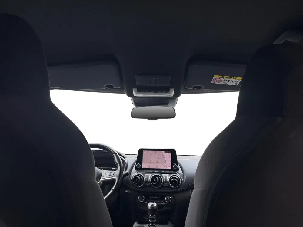 Nissan Juke 1.0 DIG-T N-Connecta uit 2021, foto 14