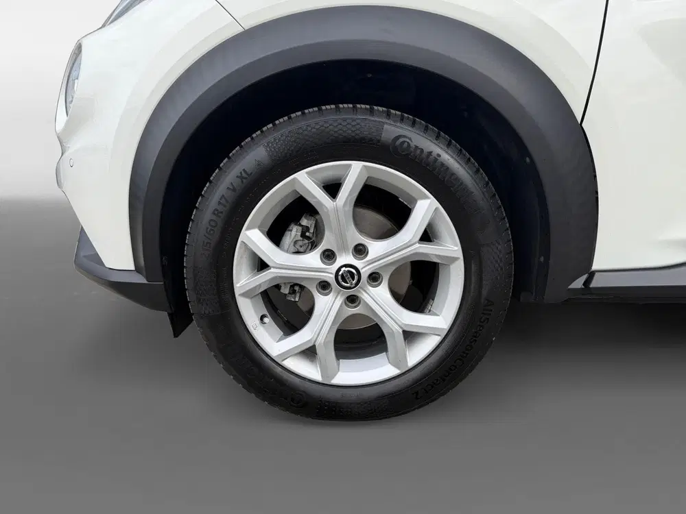 Nissan Juke 1.0 DIG-T N-Connecta uit 2021, foto 15