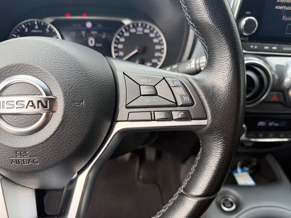 Nissan Juke 1.0 DIG-T N-Connecta uit 2021, foto 19