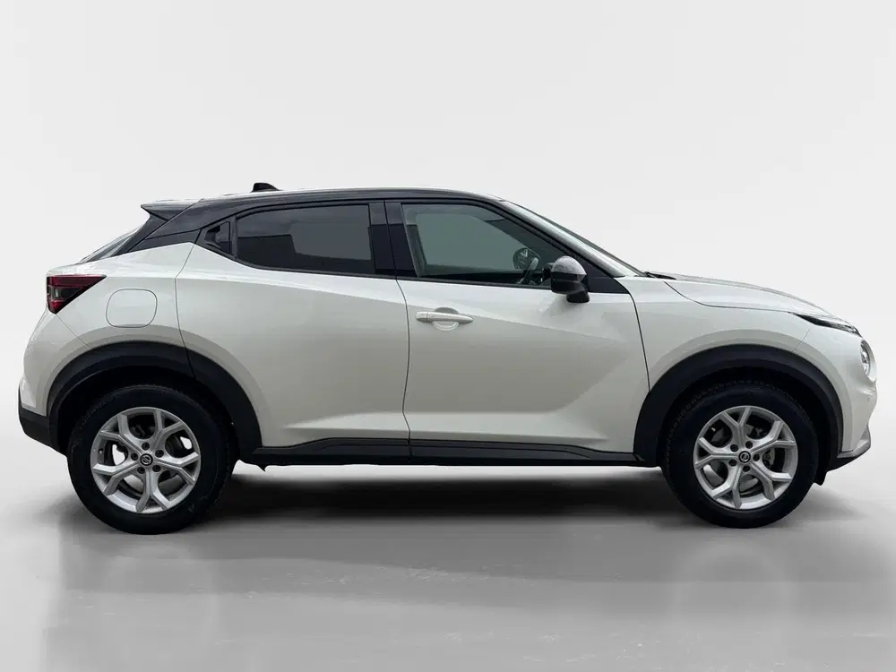 Nissan Juke 1.0 DIG-T N-Connecta uit 2021, foto 4