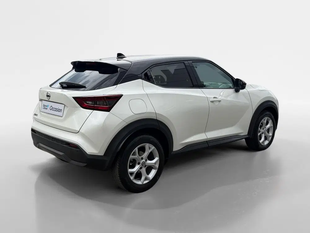 Nissan Juke 1.0 DIG-T N-Connecta uit 2021, foto 5