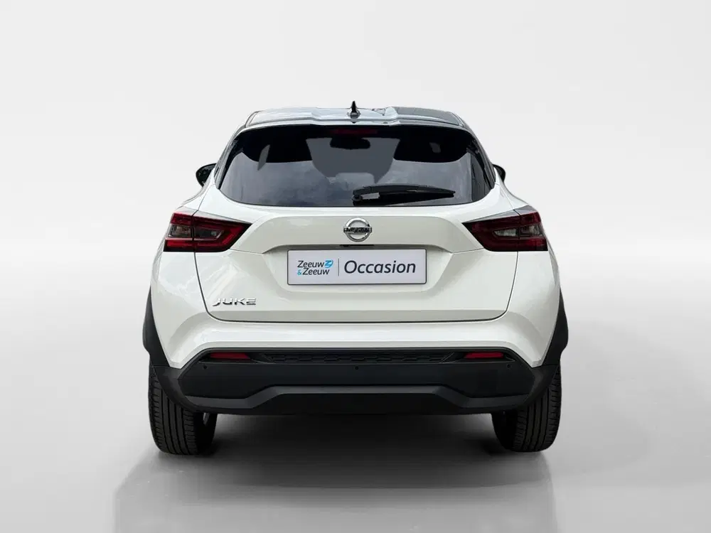 Nissan Juke 1.0 DIG-T N-Connecta uit 2021, foto 6