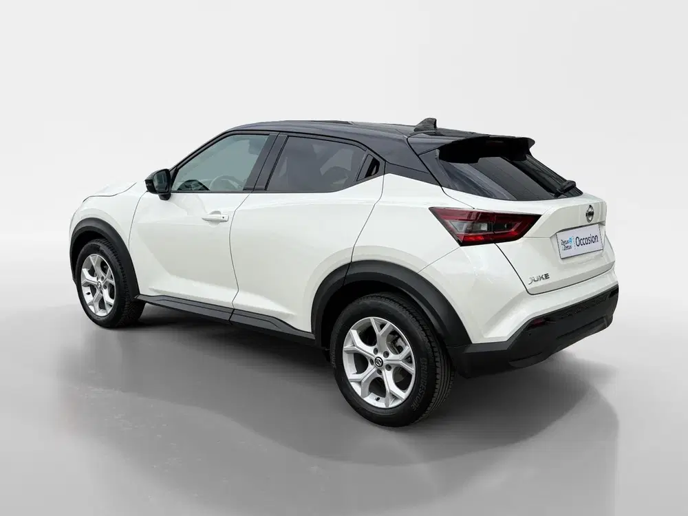 Nissan Juke 1.0 DIG-T N-Connecta uit 2021, foto 7