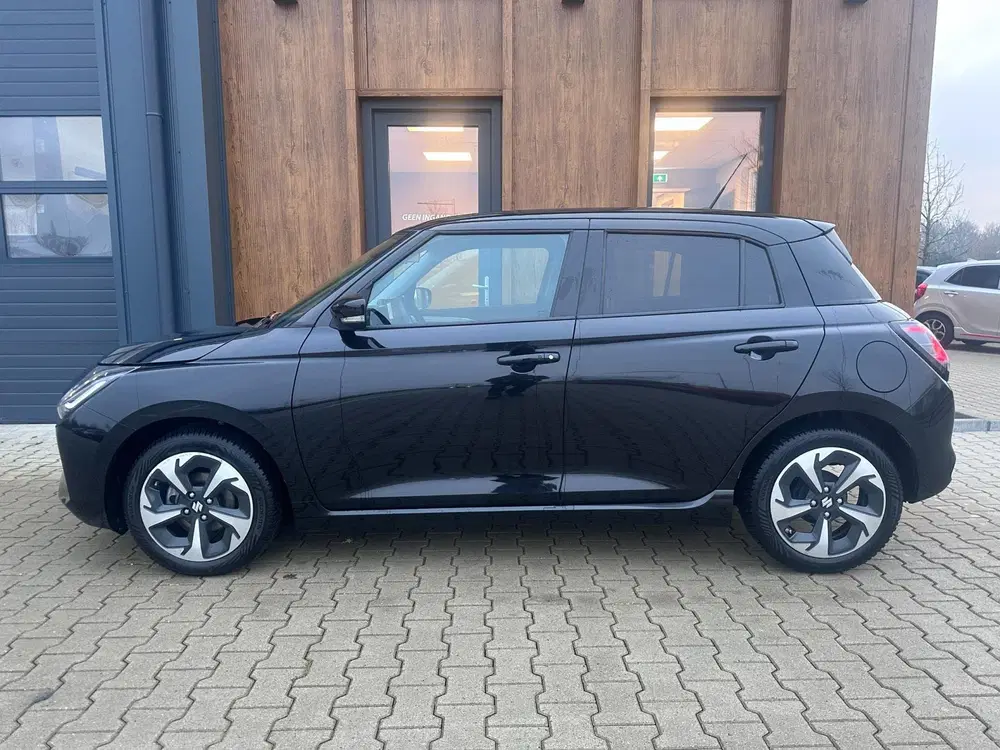 Suzuki Swift 1.2 Style ACC l keyless l camera l stoelve uit 2025, foto 13