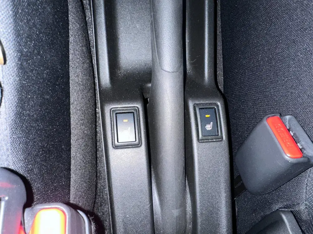 Suzuki Swift 1.2 Style ACC l keyless l camera l stoelve uit 2025, foto 20