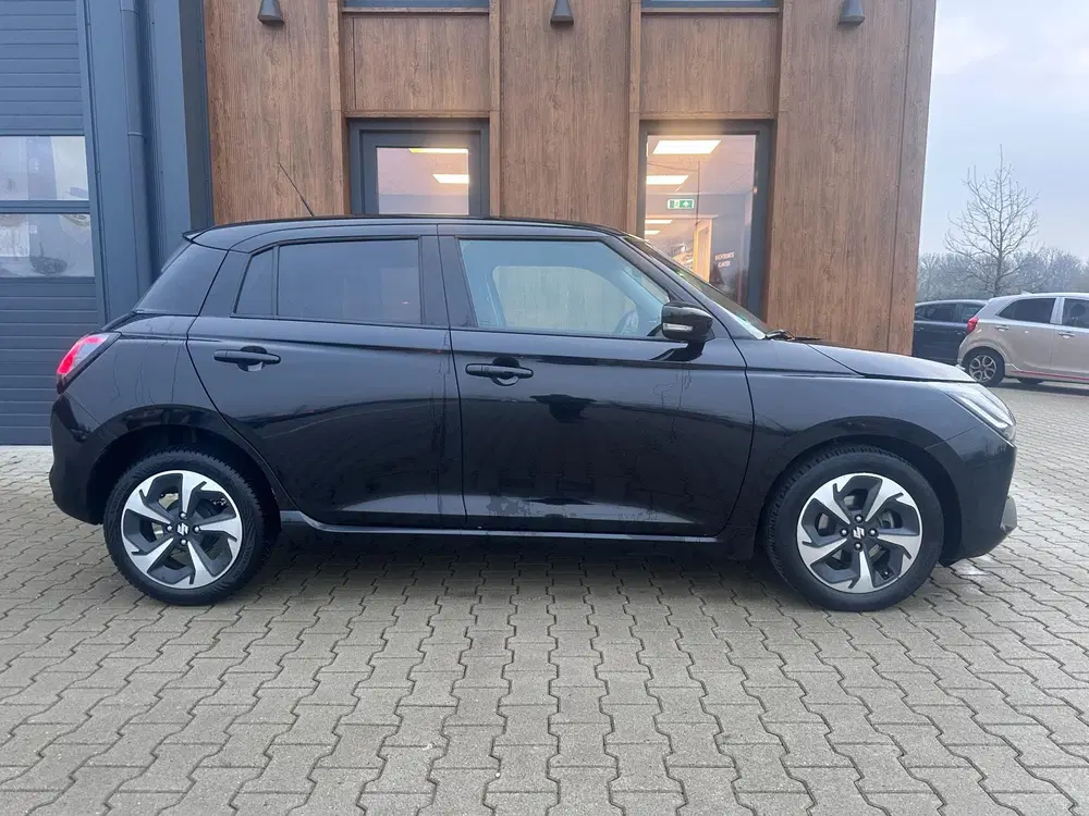 Suzuki Swift 1.2 Style ACC l keyless l camera l stoelve uit 2025, foto 6