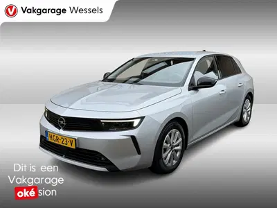 Opel Astra 1.2 Turbo Business Edition uit 2025