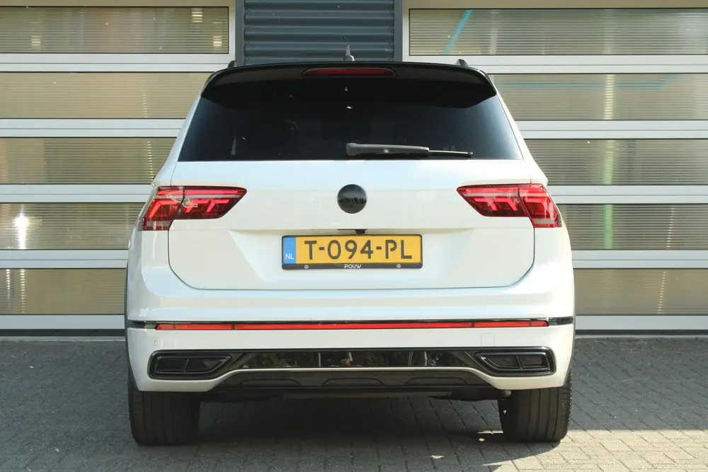 Volkswagen Tiguan 1.4 TSI 245pk eHybrid R-Line Business | Pa uit 2023, foto 11