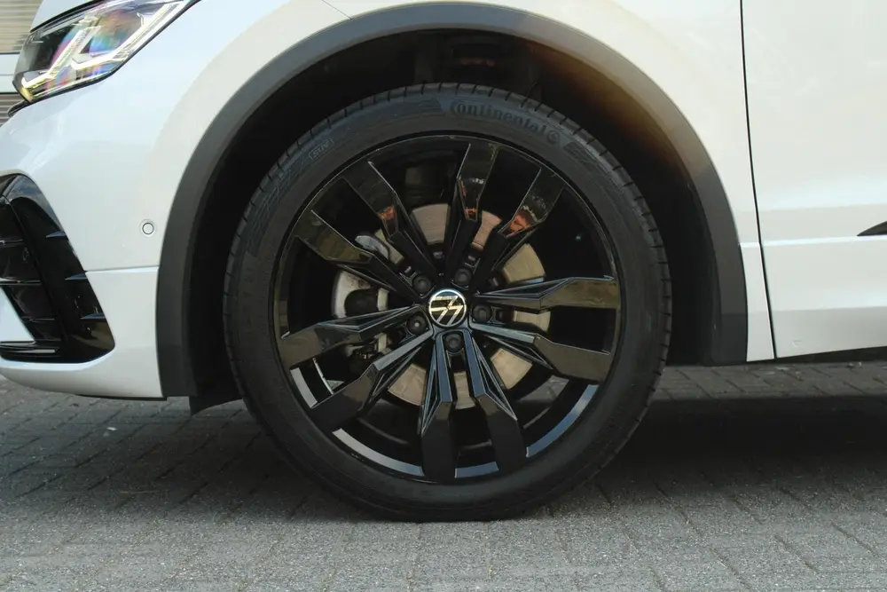 Volkswagen Tiguan 1.4 TSI 245pk eHybrid R-Line Business | Pa uit 2023, foto 14