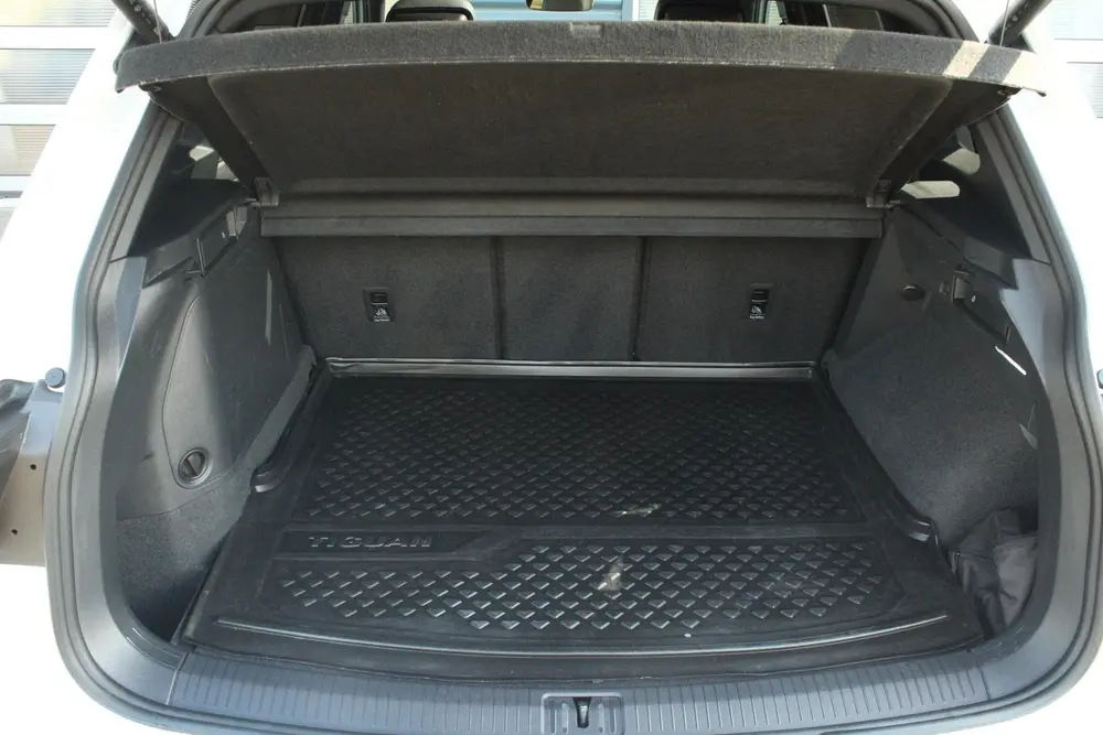 Volkswagen Tiguan 1.4 TSI 245pk eHybrid R-Line Business | Pa uit 2023, foto 18