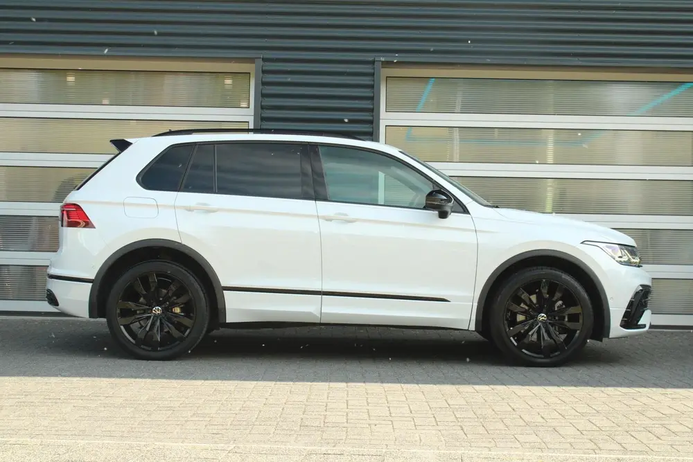 Volkswagen Tiguan 1.4 TSI 245pk eHybrid R-Line Business | Pa uit 2023, foto 3