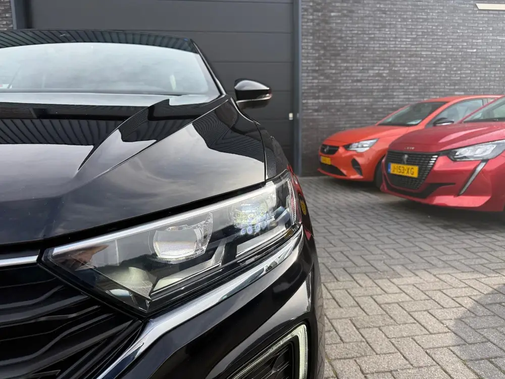 Volkswagen T-Roc Cabrio 1.5 TSI Style | 2E EIGENAAR | 3/6/12 uit 2021, foto 20