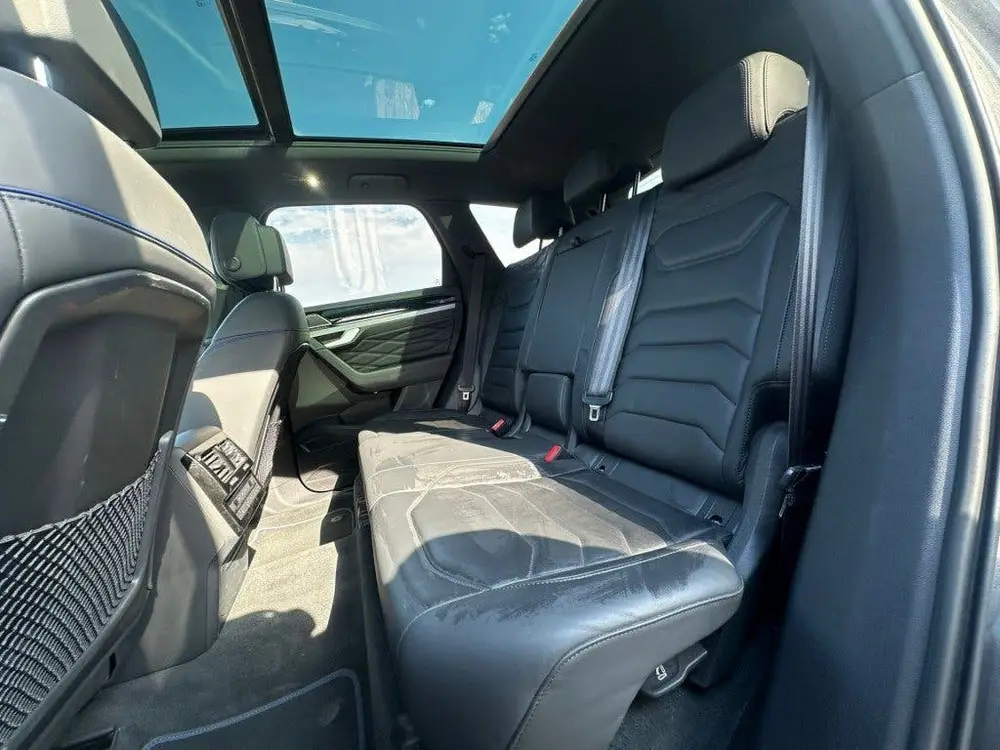 Volkswagen Touareg 3.0 TSI 4M R, Pano, Leder, 360 Camera uit 2021, foto 11