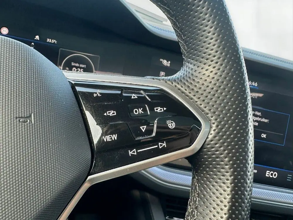 Volkswagen Touareg 3.0 TSI 4M R, Pano, Leder, 360 Camera uit 2021, foto 16