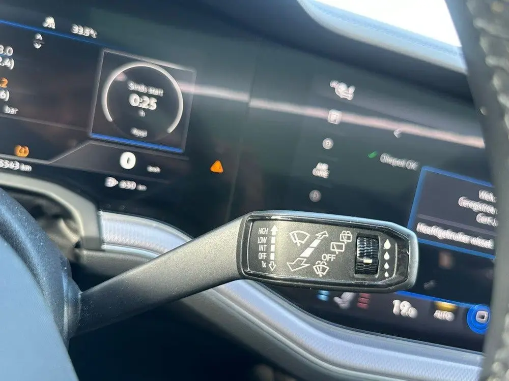 Volkswagen Touareg 3.0 TSI 4M R, Pano, Leder, 360 Camera uit 2021, foto 17