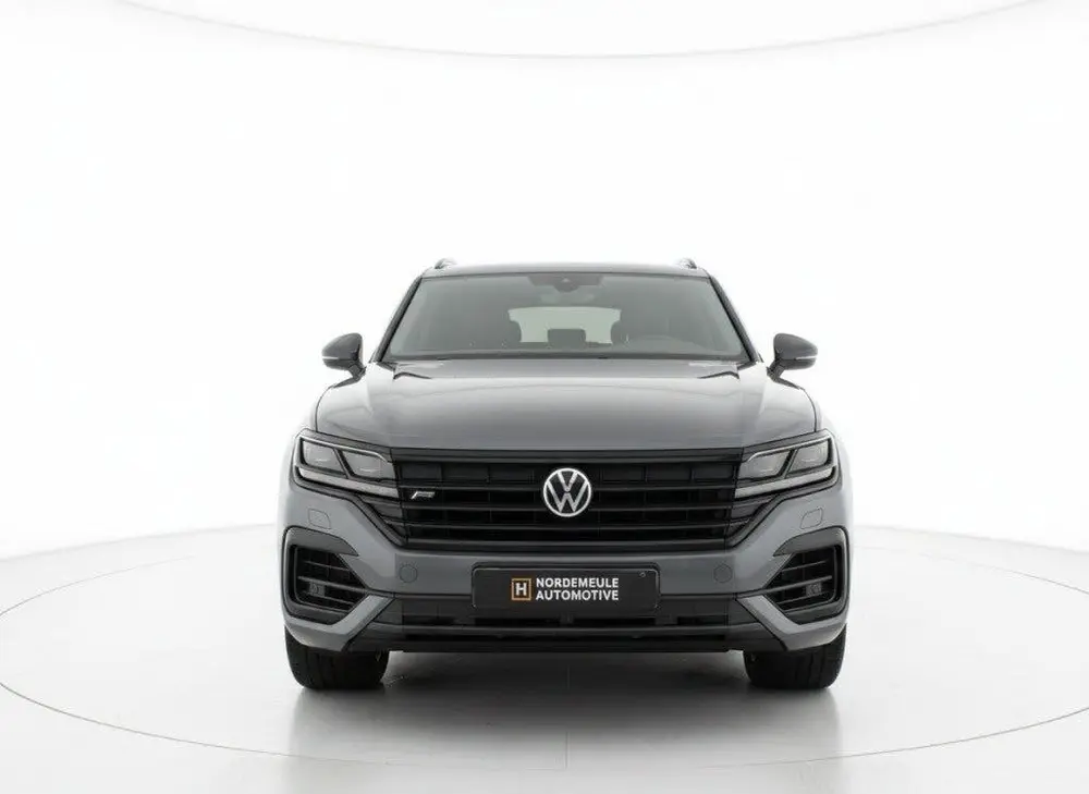 Volkswagen Touareg 3.0 TSI 4M R, Pano, Leder, 360 Camera uit 2021, foto 2