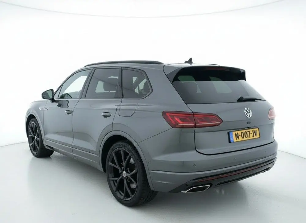 Volkswagen Touareg 3.0 TSI 4M R, Pano, Leder, 360 Camera uit 2021, foto 5