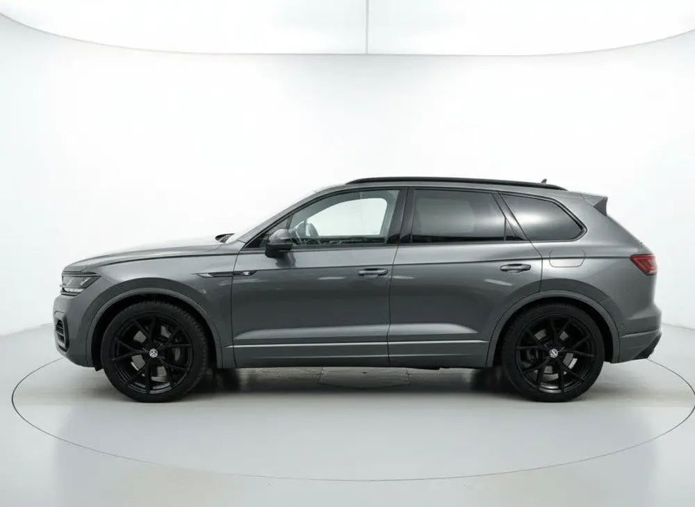 Volkswagen Touareg 3.0 TSI 4M R, Pano, Leder, 360 Camera uit 2021, foto 7