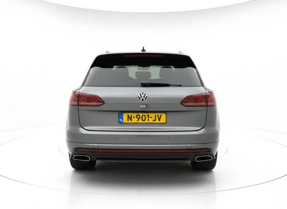 Volkswagen Touareg 3.0 TSI 4M R, Pano, Leder, 360 Camera uit 2021, foto 8