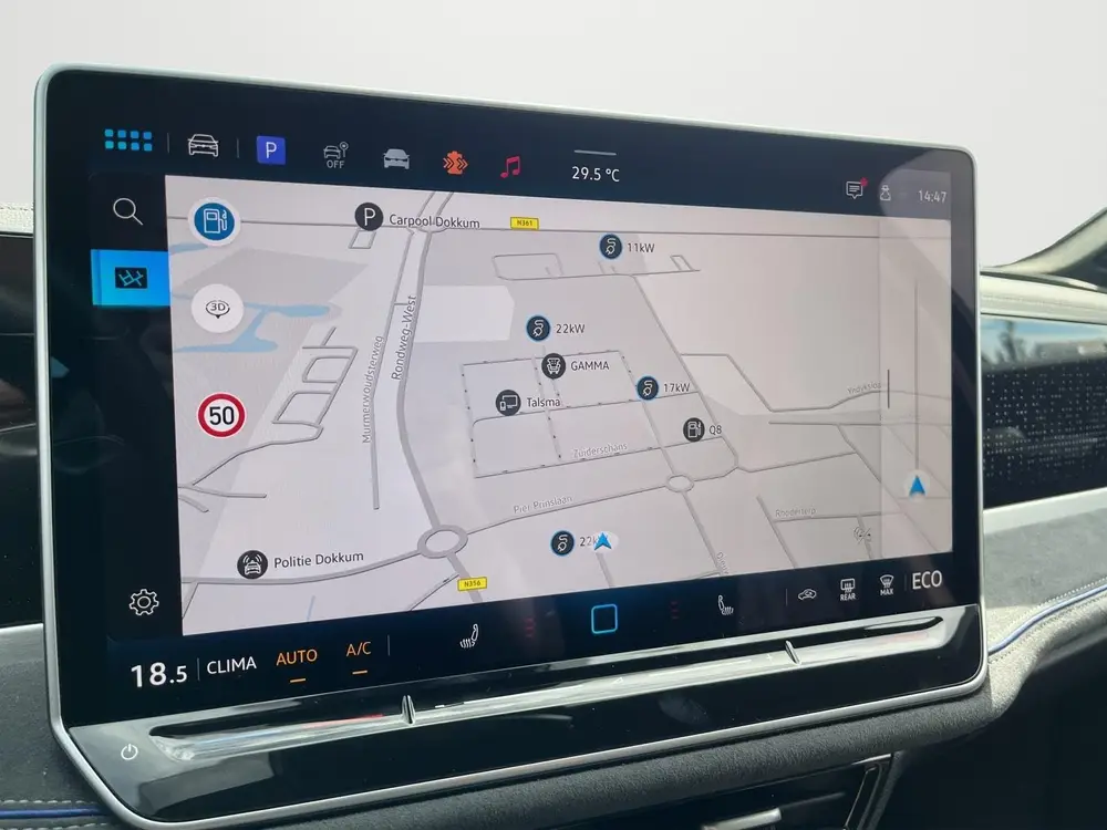 Volkswagen Passat Variant 1.5 eHybrid R-Line | Pano | Trekha uit 2025, foto 11
