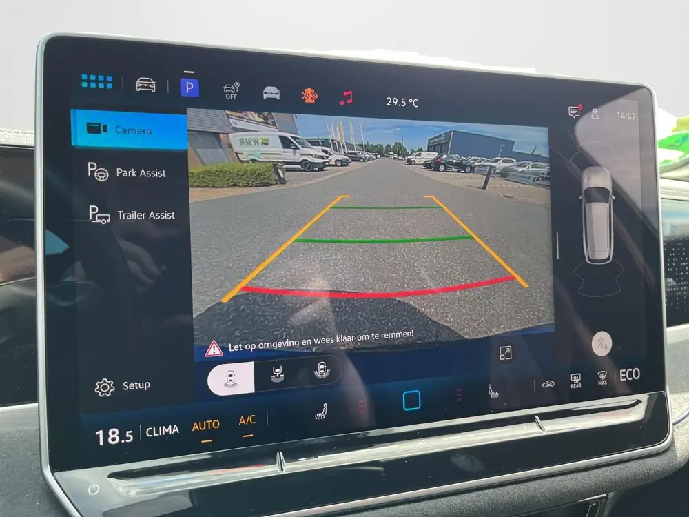 Volkswagen Passat Variant 1.5 eHybrid R-Line | Pano | Trekha uit 2025, foto 12