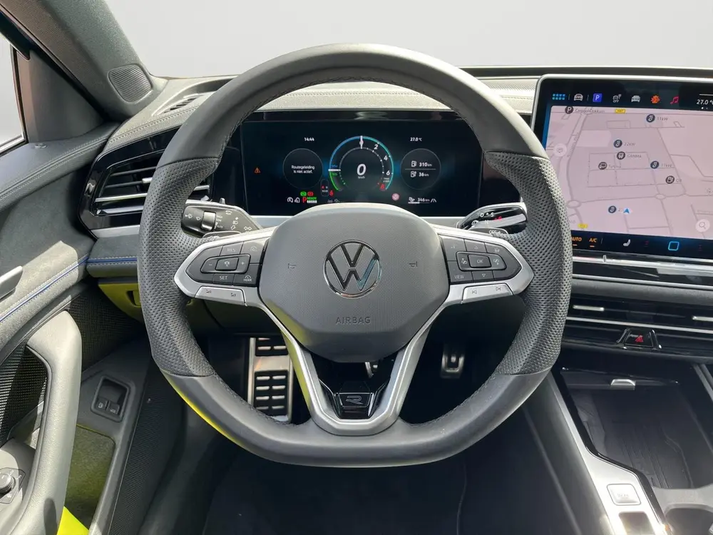 Volkswagen Passat Variant 1.5 eHybrid R-Line | Pano | Trekha uit 2025, foto 5