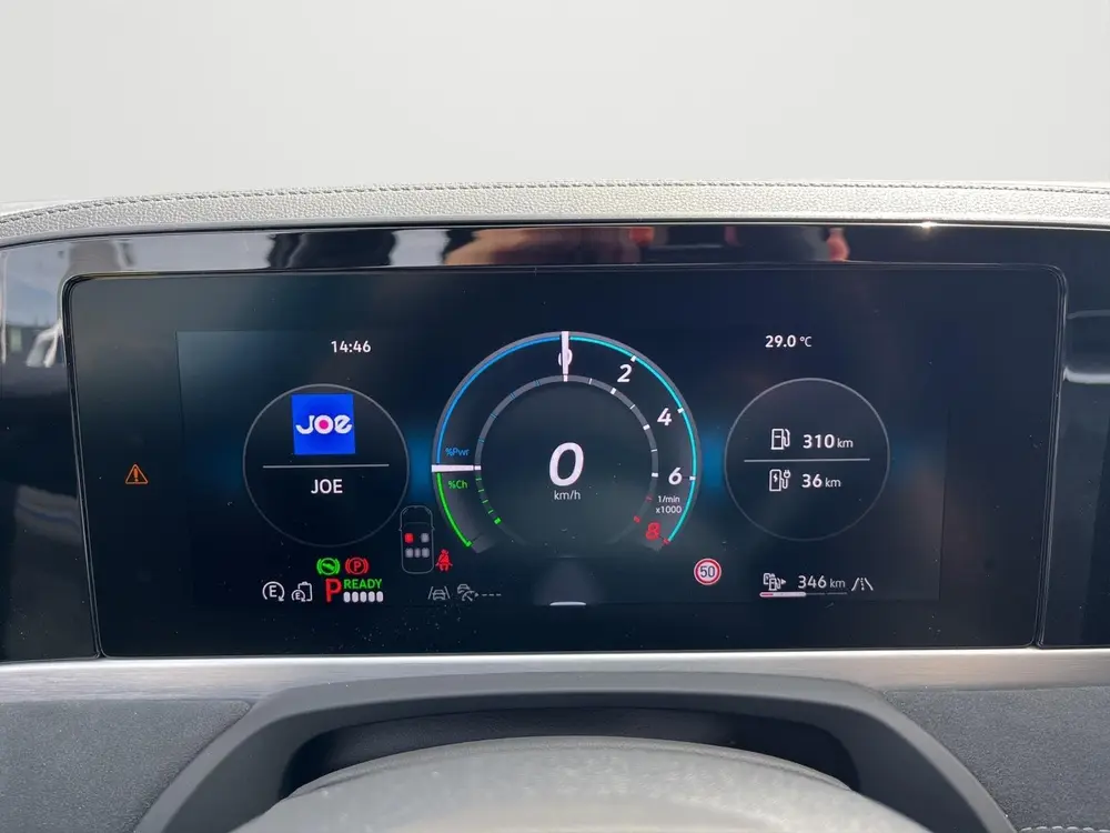 Volkswagen Passat Variant 1.5 eHybrid R-Line | Pano | Trekha uit 2025, foto 6