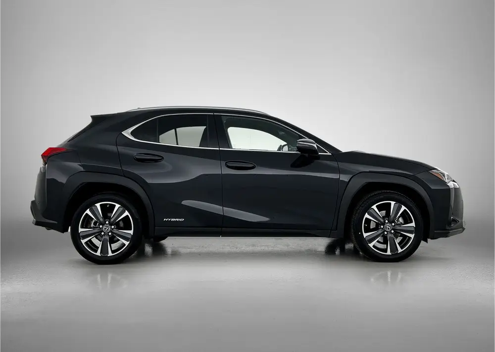 Lexus UX 250h Preference Line | BTW voertuig | NL auto | Dea uit 2022, foto 12