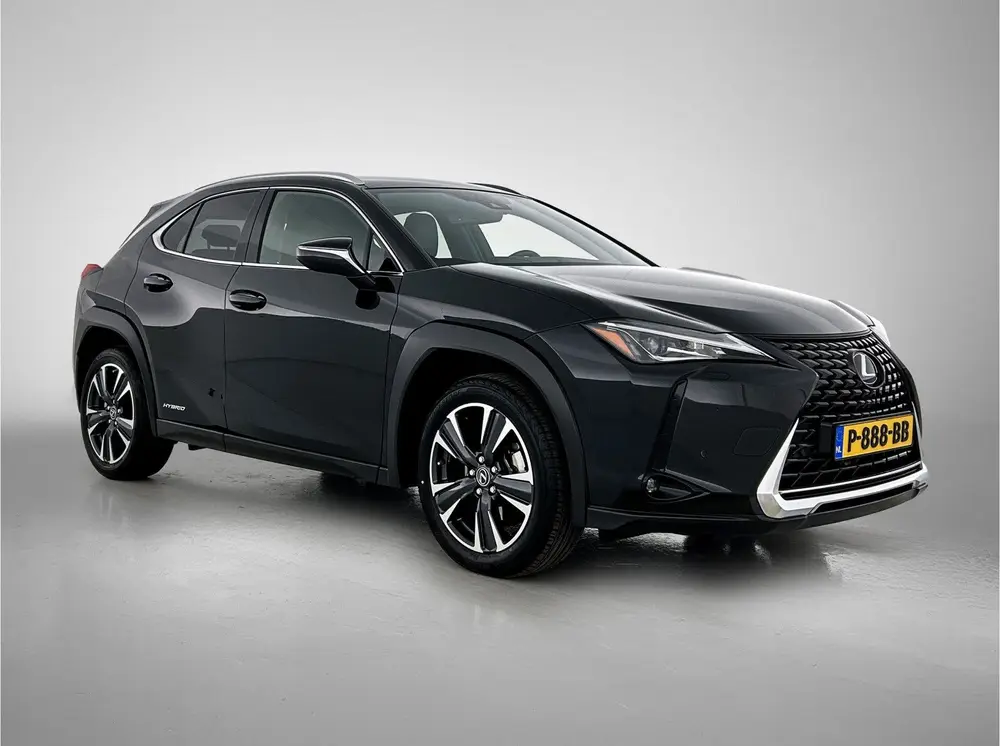Lexus UX 250h Preference Line | BTW voertuig | NL auto | Dea uit 2022, foto 13