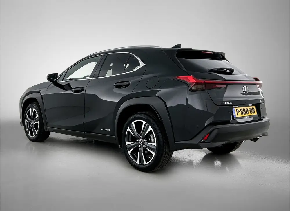 Lexus UX 250h Preference Line | BTW voertuig | NL auto | Dea uit 2022, foto 14