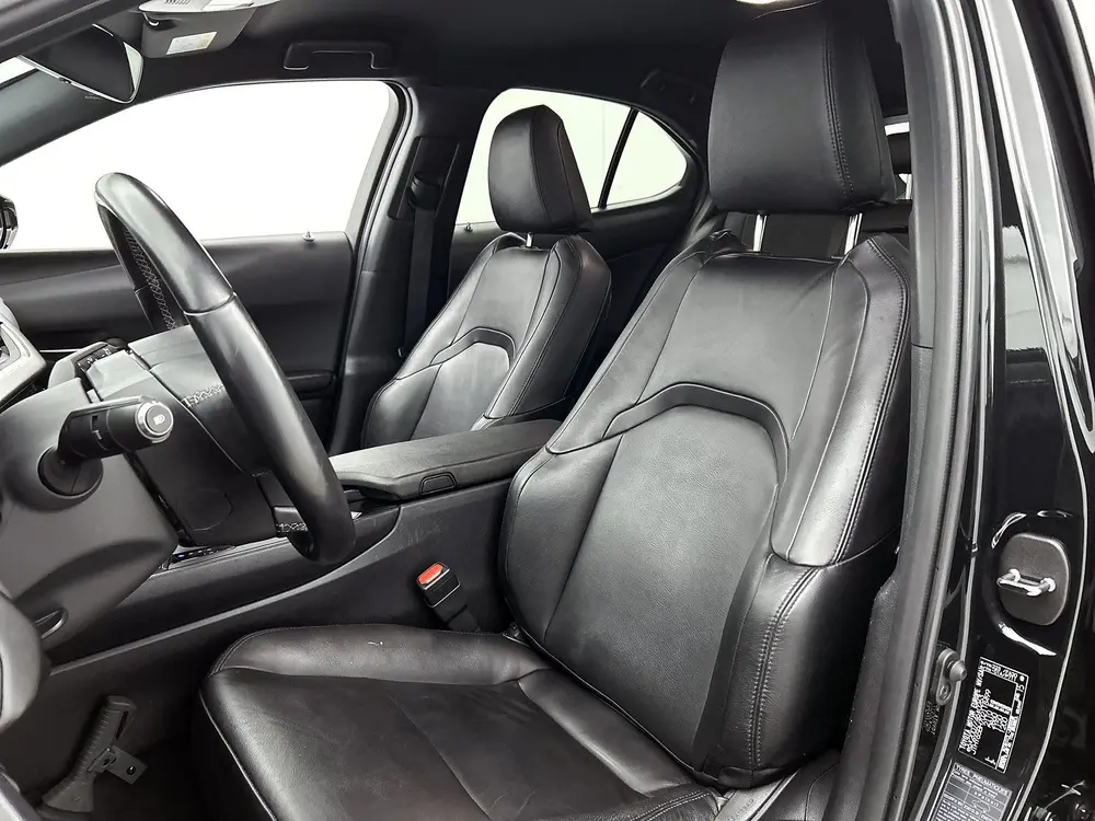 Lexus UX 250h Preference Line | BTW voertuig | NL auto | Dea uit 2022, foto 16