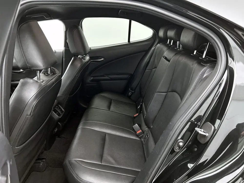 Lexus UX 250h Preference Line | BTW voertuig | NL auto | Dea uit 2022, foto 17