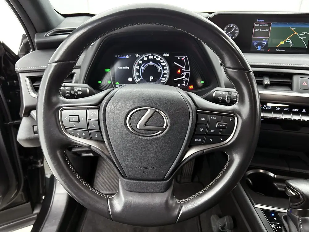 Lexus UX 250h Preference Line | BTW voertuig | NL auto | Dea uit 2022, foto 18