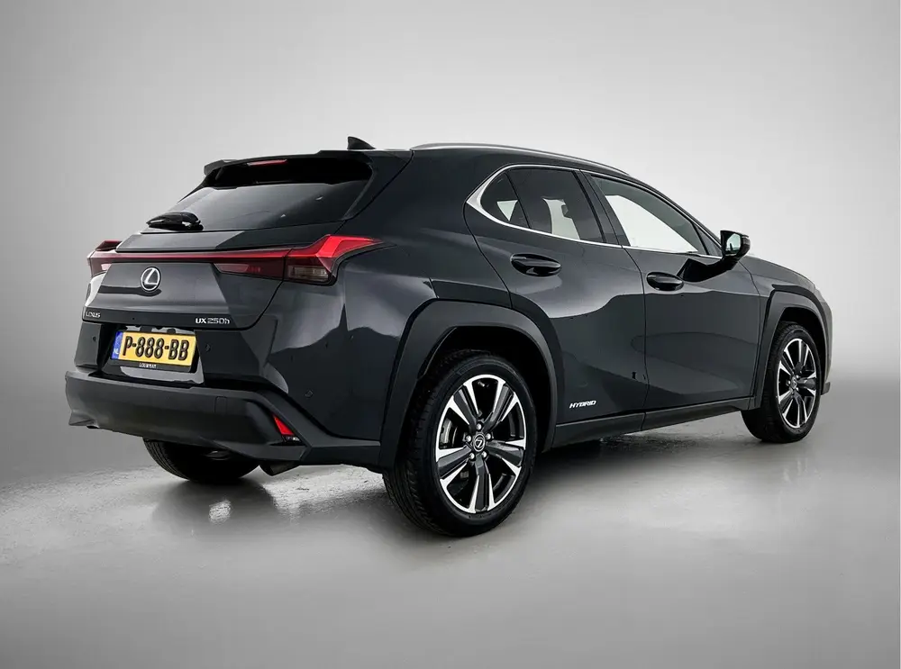 Lexus UX 250h Preference Line | BTW voertuig | NL auto | Dea uit 2022, foto 2