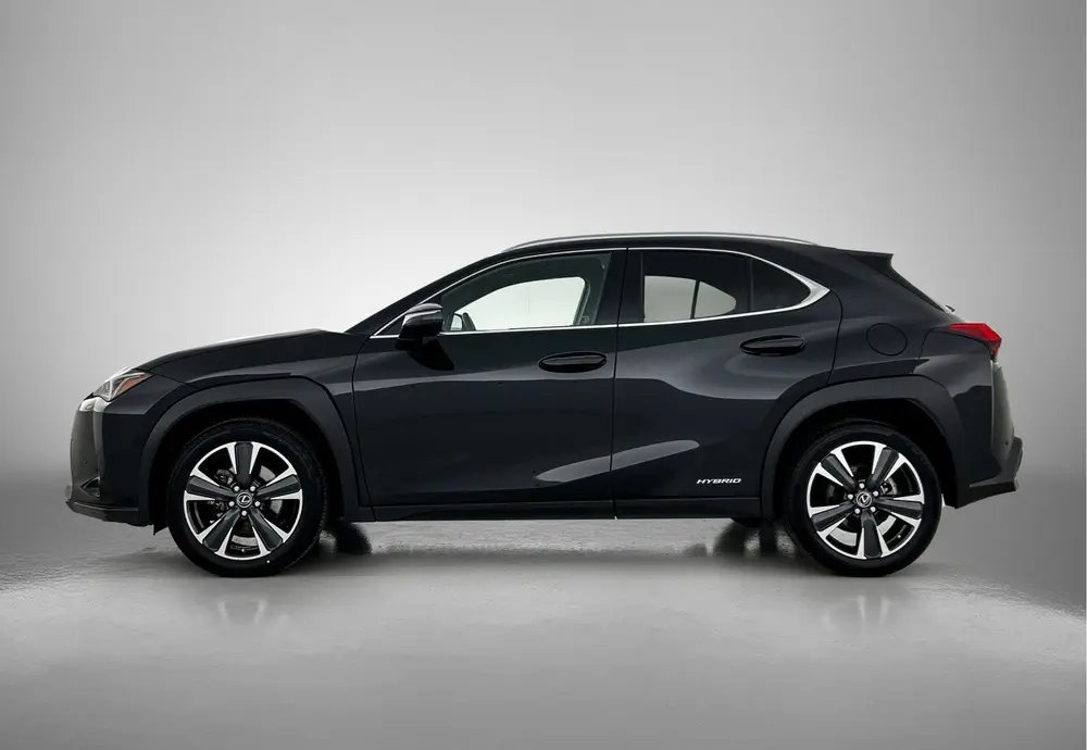Lexus UX 250h Preference Line | BTW voertuig | NL auto | Dea uit 2022, foto 3