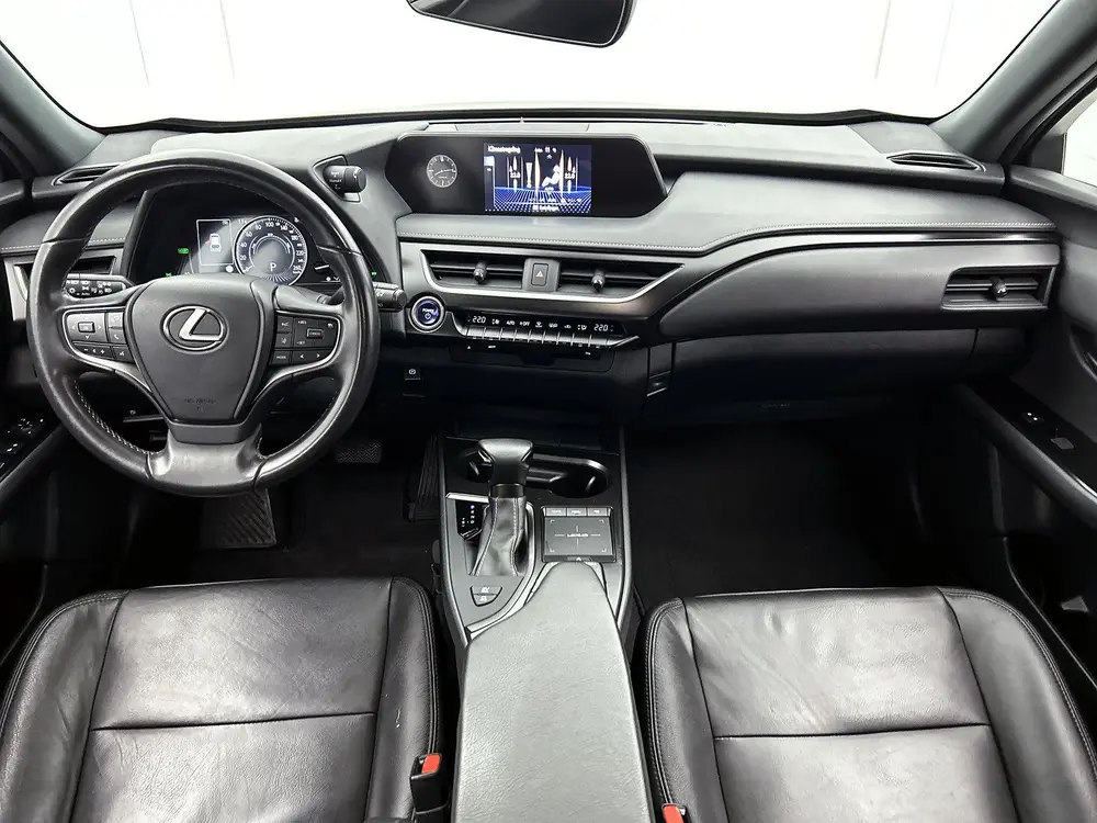 Lexus UX 250h Preference Line | BTW voertuig | NL auto | Dea uit 2022, foto 4