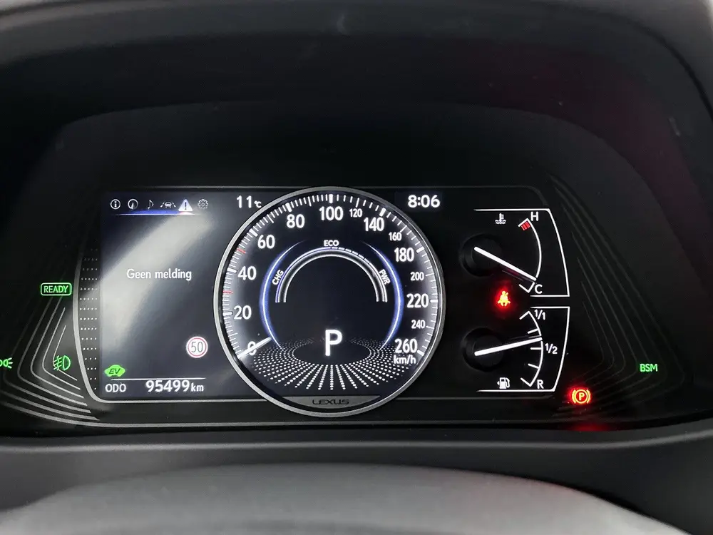 Lexus UX 250h Preference Line | BTW voertuig | NL auto | Dea uit 2022, foto 5