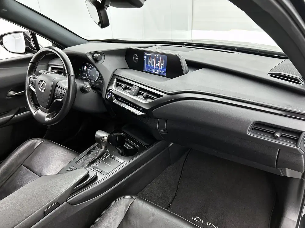 Lexus UX 250h Preference Line | BTW voertuig | NL auto | Dea uit 2022, foto 6