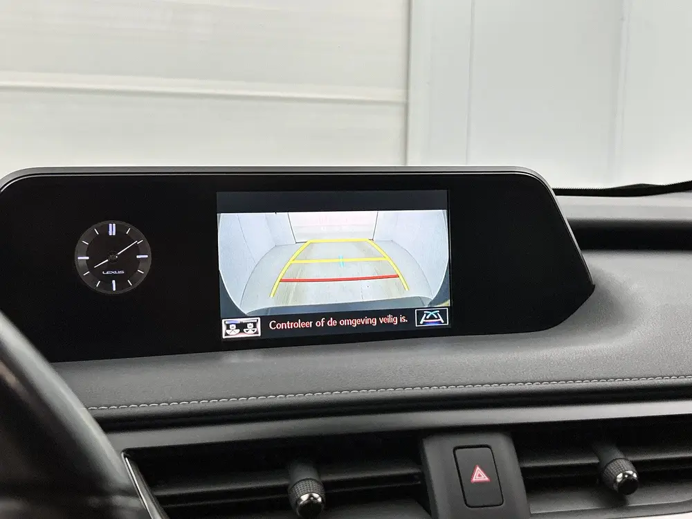 Lexus UX 250h Preference Line | BTW voertuig | NL auto | Dea uit 2022, foto 8