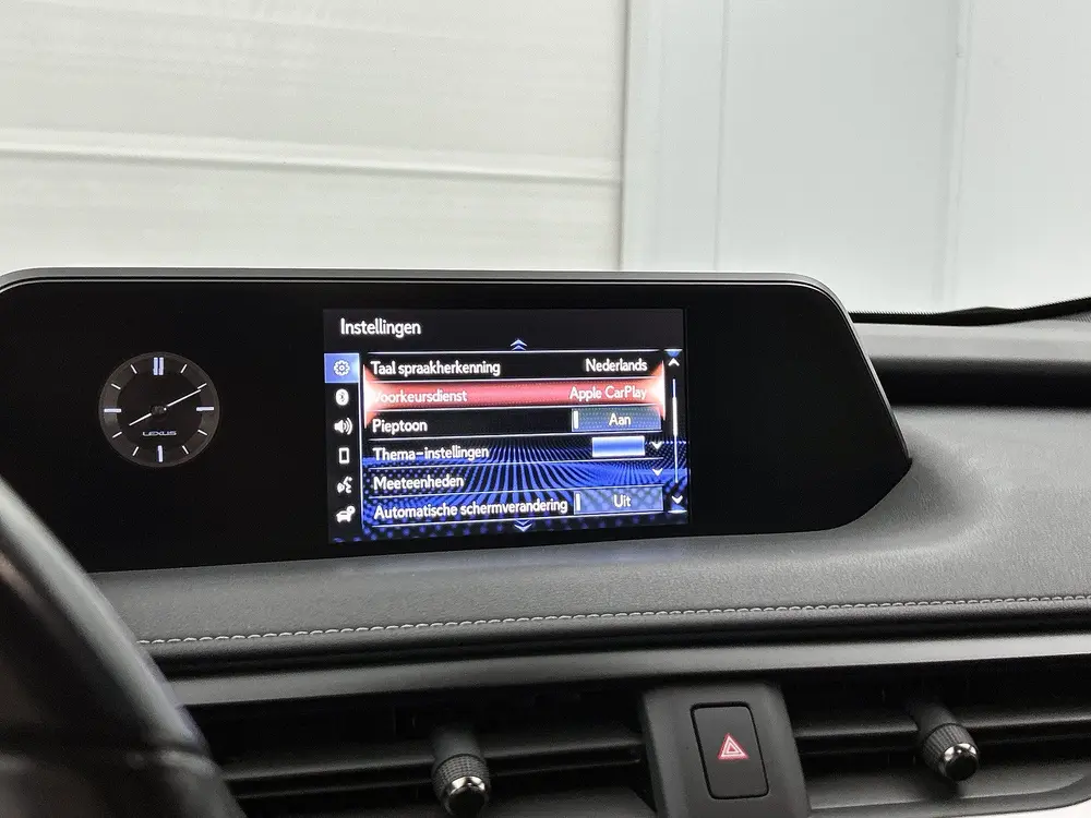 Lexus UX 250h Preference Line | BTW voertuig | NL auto | Dea uit 2022, foto 9