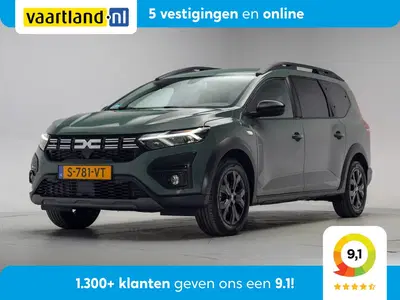 Dacia Jogger 1.6 Hybrid 140 Extreme 7p Aut.[Clima uit 2023