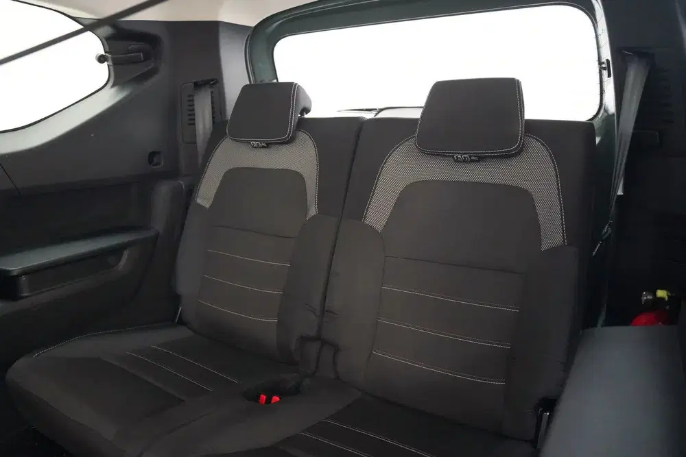 Dacia Jogger 1.6 Hybrid 140 Extreme 7p Aut.[Clima uit 2023, foto 10