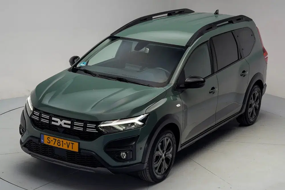 Dacia Jogger 1.6 Hybrid 140 Extreme 7p Aut.[Clima uit 2023, foto 11