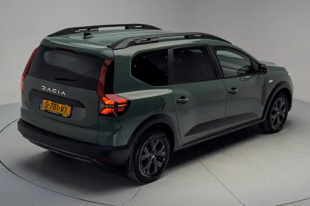 Dacia Jogger 1.6 Hybrid 140 Extreme 7p Aut.[Clima uit 2023, foto 13