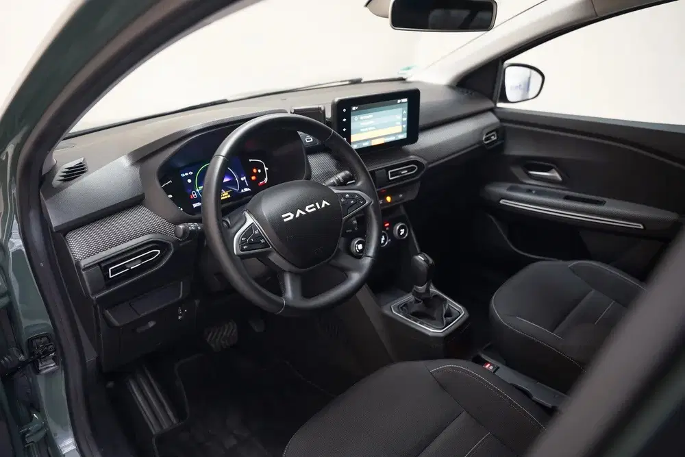 Dacia Jogger 1.6 Hybrid 140 Extreme 7p Aut.[Clima uit 2023, foto 14