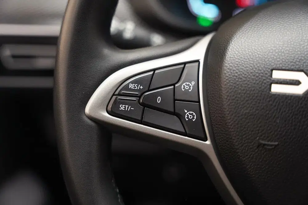 Dacia Jogger 1.6 Hybrid 140 Extreme 7p Aut.[Clima uit 2023, foto 15