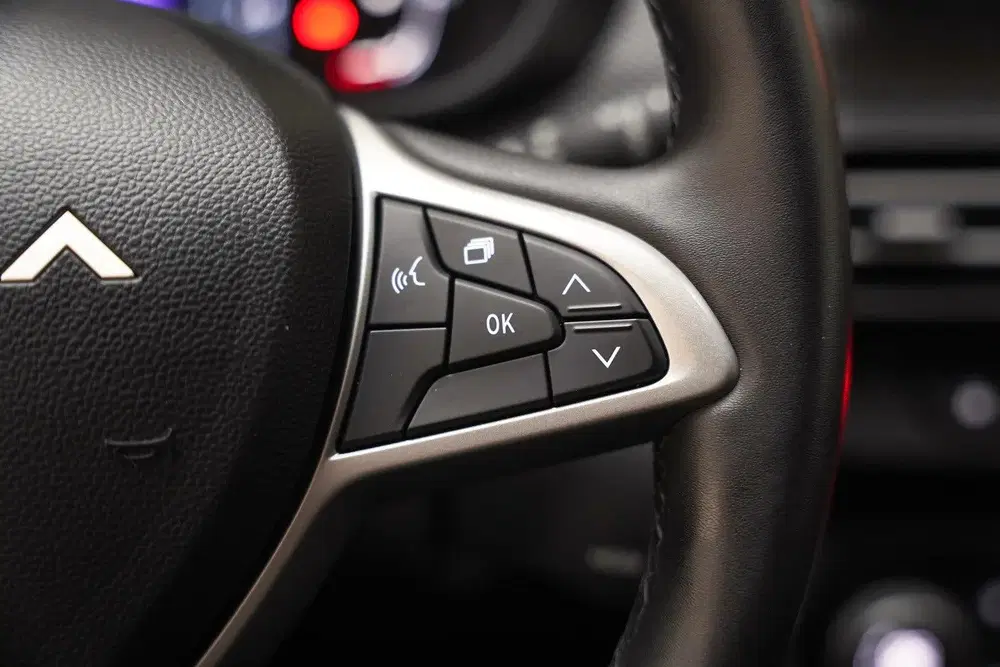 Dacia Jogger 1.6 Hybrid 140 Extreme 7p Aut.[Clima uit 2023, foto 16