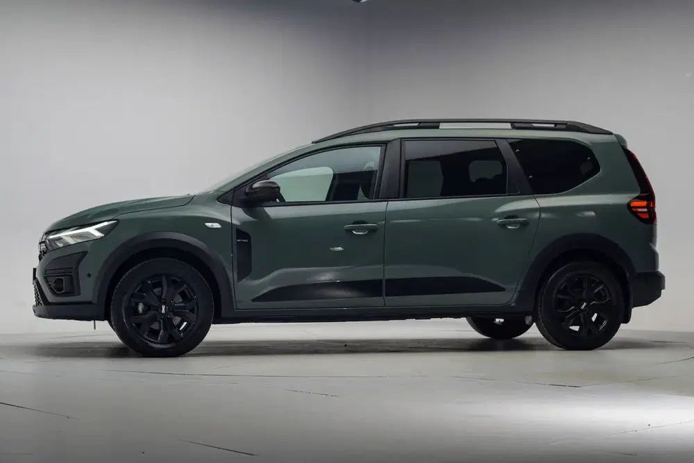 Dacia Jogger 1.6 Hybrid 140 Extreme 7p Aut.[Clima uit 2023, foto 2