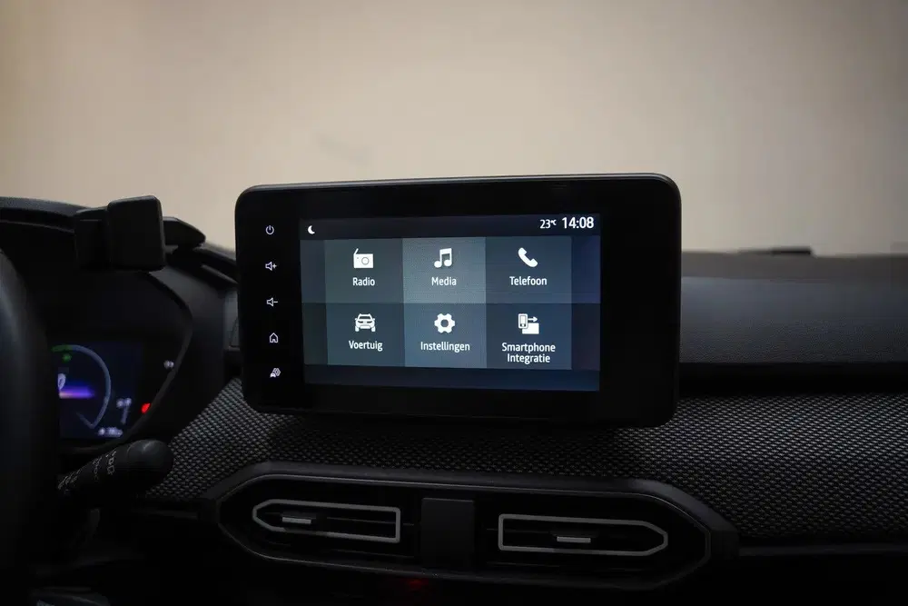 Dacia Jogger 1.6 Hybrid 140 Extreme 7p Aut.[Clima uit 2023, foto 20