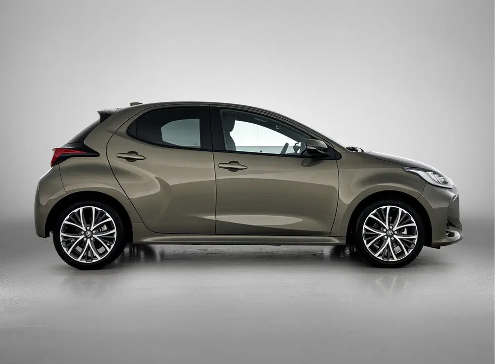 Toyota Yaris 1.5 Hybrid 130 pk Executive Automaat uit 2025, foto 11